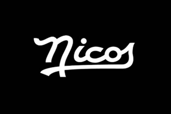 Nicos logo