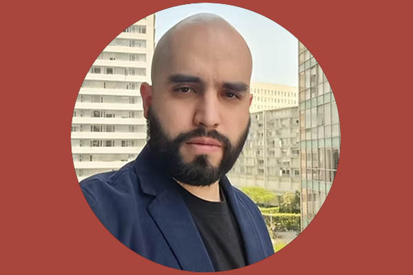 Dr. Carlos Anzures