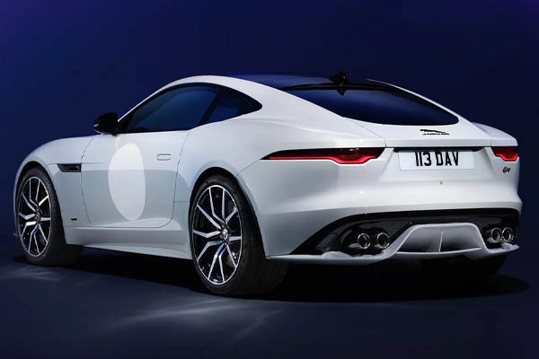 Jaguar Mexico