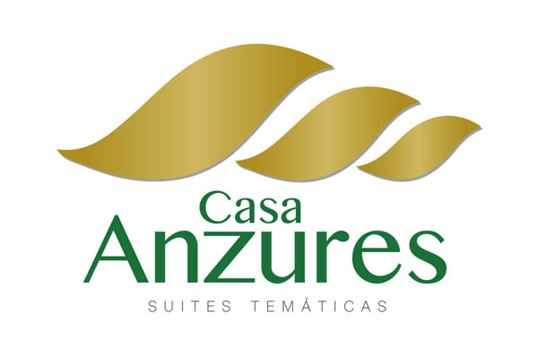 Casa Anzures logo