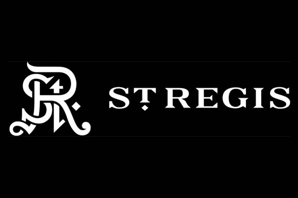 Sr regis logo