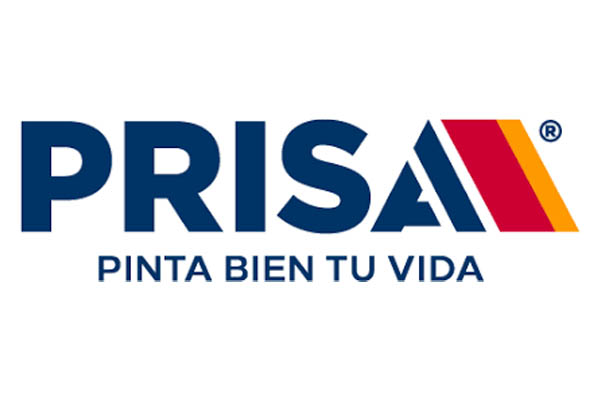 Prisa logo