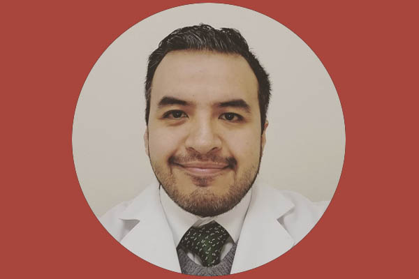 Dr. Roberto Alexis Molina Campuzano
