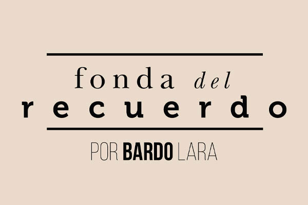 Fonda del recuerdo logo