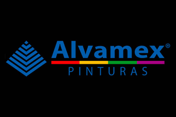 Albamex logo