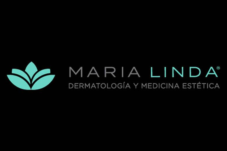 Maria linda Aesthetic Clinic logo