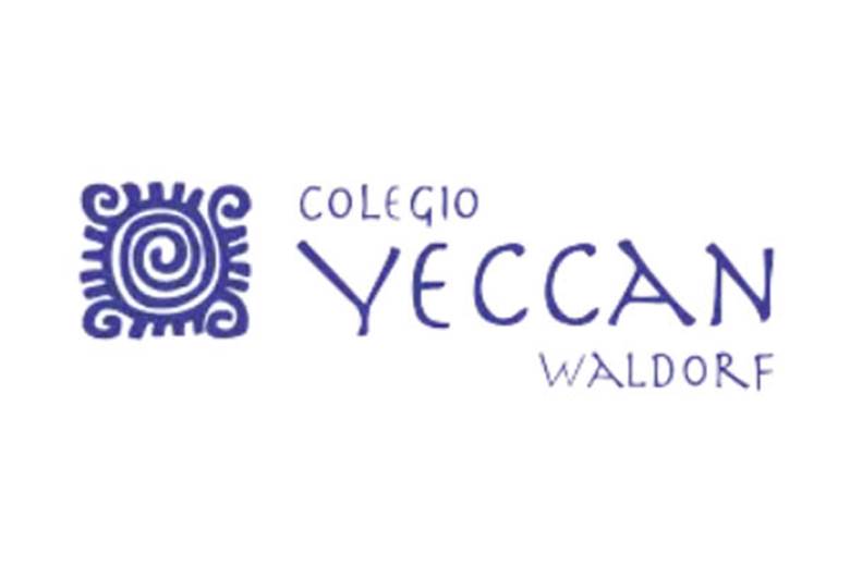 Yecan waldor School logo