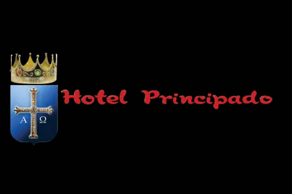 Hotel principado logo