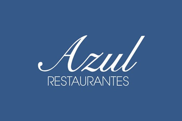 Azul logo