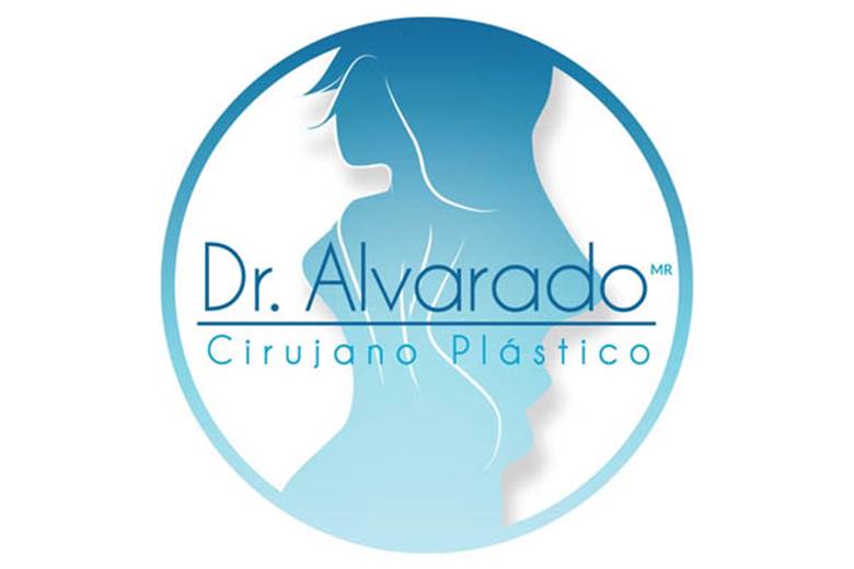 Dr Alvarado logo