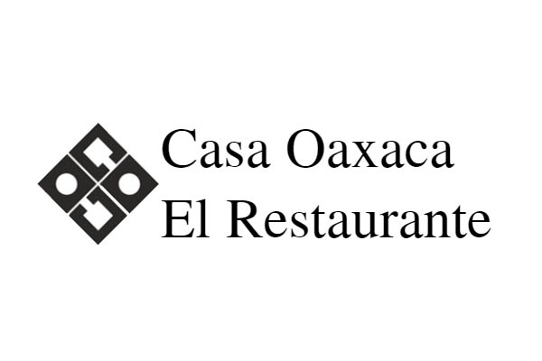 Casa oxaca logo