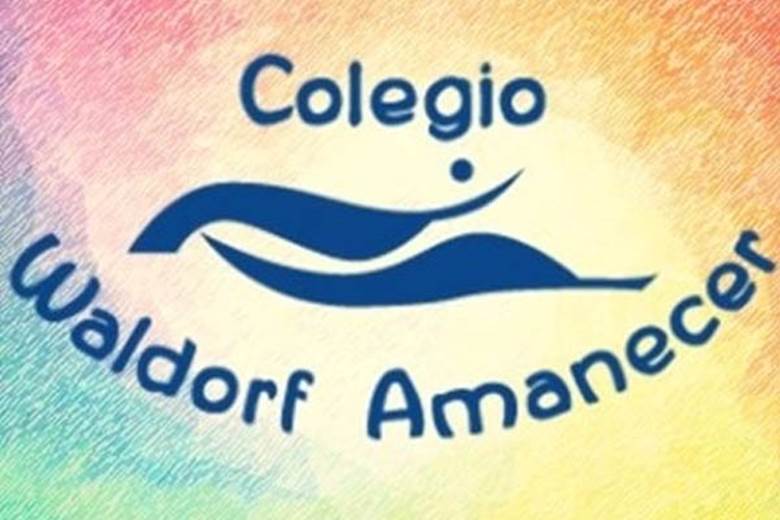 Amanecer waldorf school logo