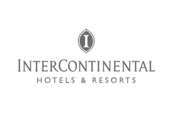 Intercontinental logo