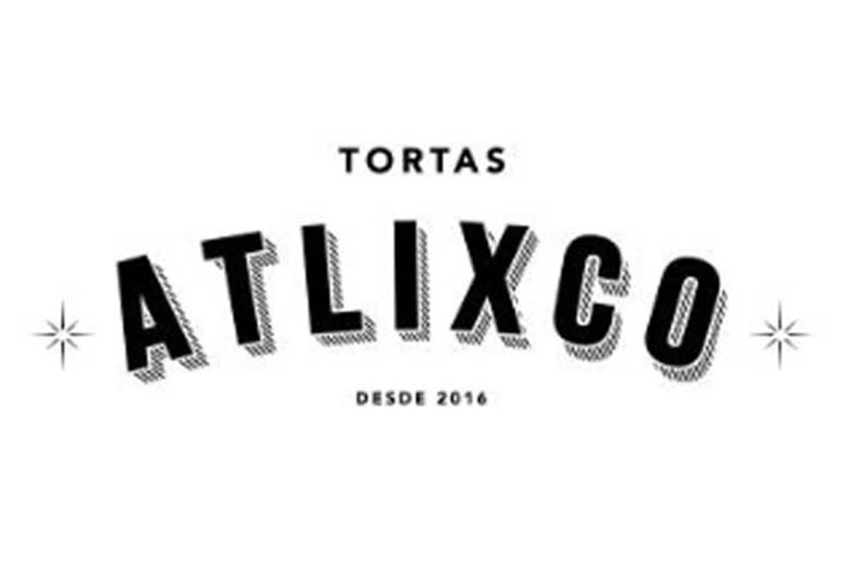 Tortas Atlixco logo