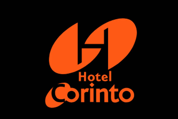 Hotel Corinto logo