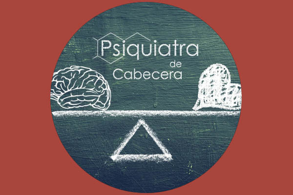 Bedside Psychiatrist logo