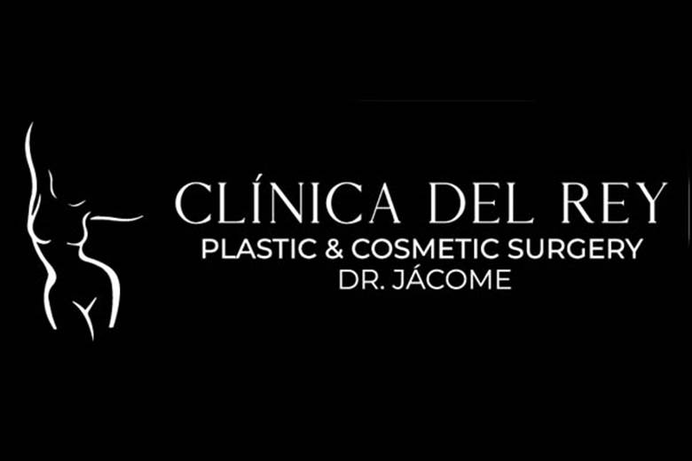 Clinica del Rey logo