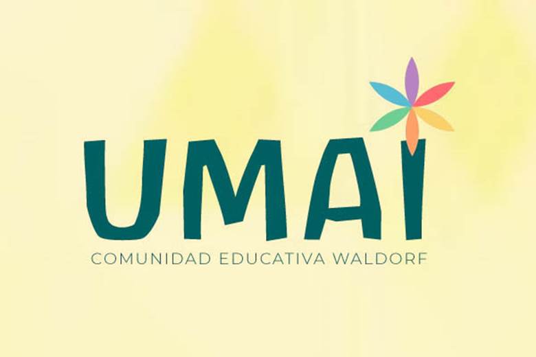 Umai house logo