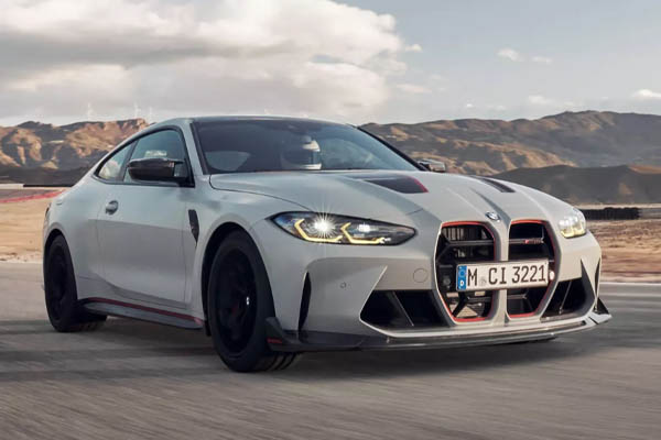 BMW Mexico
