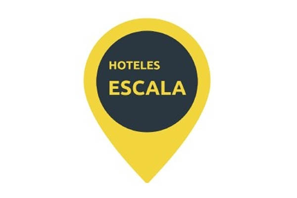 Hotel Escala logo
