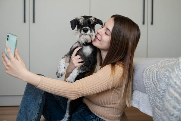 young-woman-making-video-call