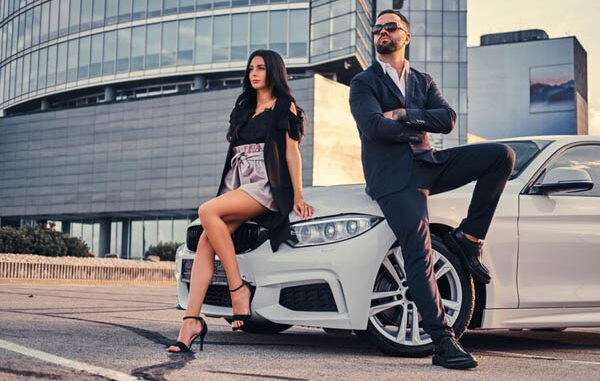 The 10 Best Luxury Car Stores in Mexico