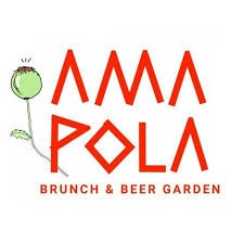 Chef Luis Sánchez - Amapola - Brunch & Beer Garden