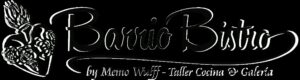 Chef Ricardo Ortiz - Barrio Bistro by Memo Wulff