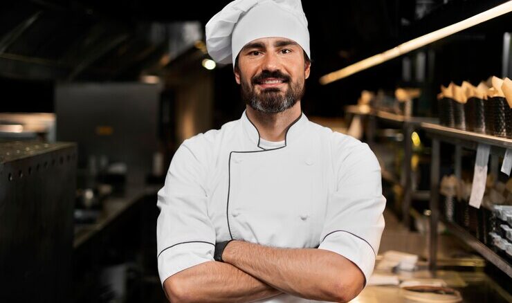 best ratatouille chef in mexico