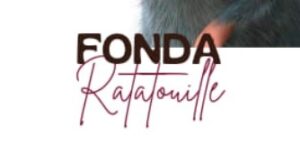chef Juan Pérez - Fonda Ratatouille