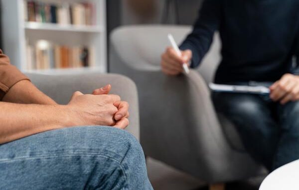Top 10 Best Treatment Clinics for Generalized Anxiety Disorder in Mexico
