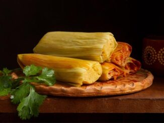 The 10 best places to eat tamales in Mexico