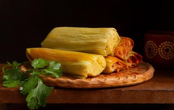 The 10 best places to eat tamales in Mexico