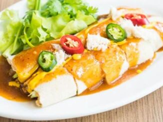 The 10 best places to eat enchiladas in Mexico