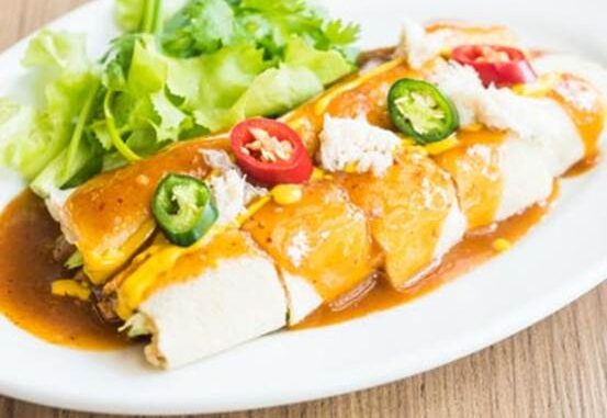The 10 best places to eat enchiladas in Mexico