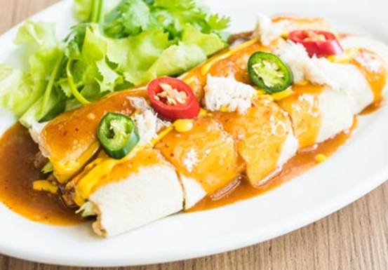 The 10 best places to eat enchiladas in Mexico