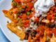 The 10 best places to eat nachos in Mexico