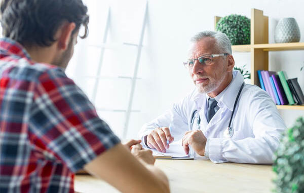 The 10 best gastroenterologists in Mexico
