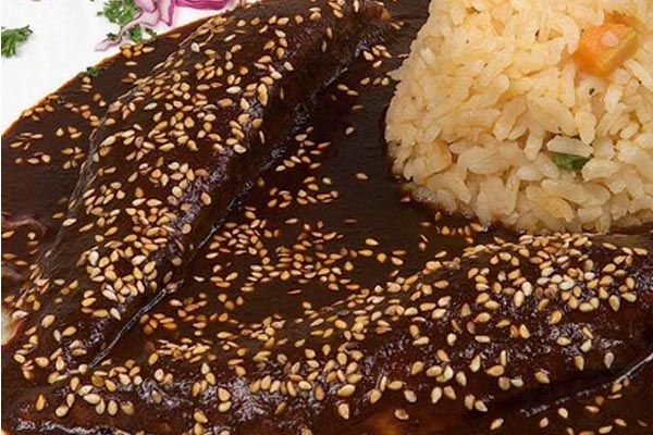 mole-poblano-chicken-sesame-seeds-ingredients-make-mole-poblano-mexican-food