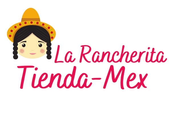 La rancherita tienda mex logo