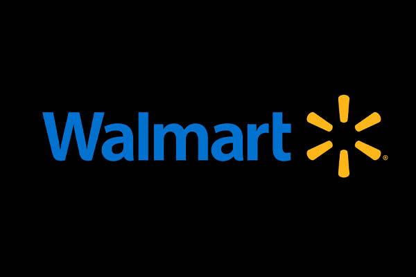Walmart logo