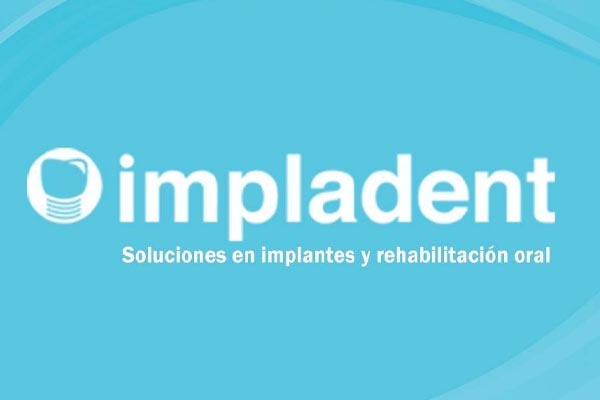Impladent logo