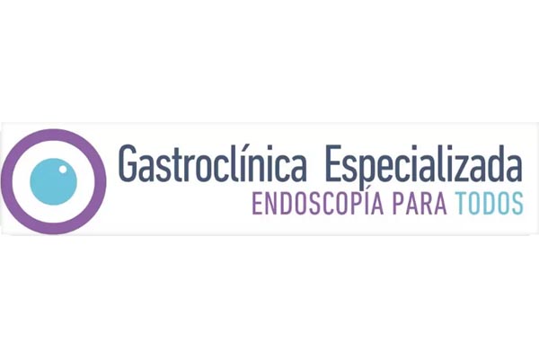 Gastroclinica logo
