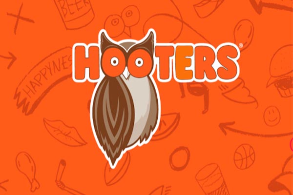 Hooters logo