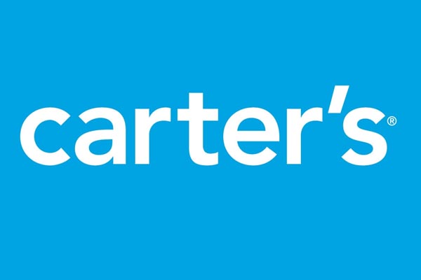 Carter's logo