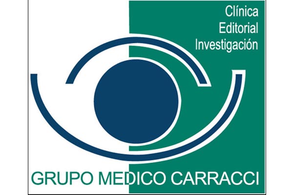 Grupo Carracci logo
