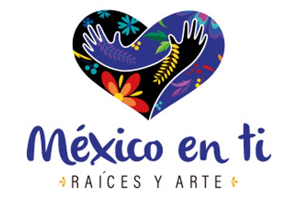 Mexico en ti logo
