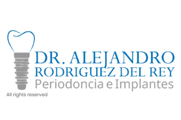 Dr. Alejandro Rodriguez del Rey logo