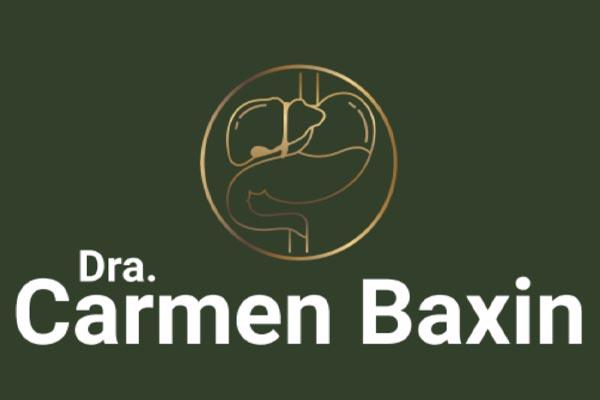 Carmen Baxin logo