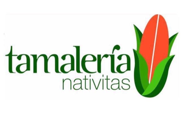 Tamaleria nativitas logo